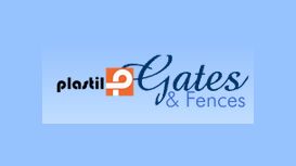 uPVC Gate, Fence & Decking