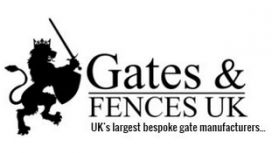 Gates & Fences UK