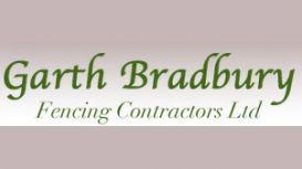 Garth Bradbury Fencing Contractors