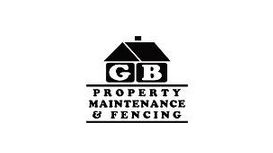 GB Property Maintenance & Fencing