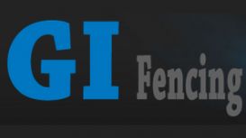 Gi Fencing & Decking