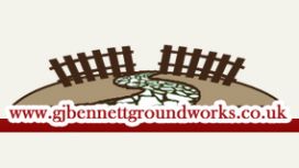 G J Bennett Groundworks