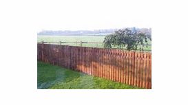 GJ Fencing & Landscaping