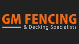 Gm Fencing & Decking