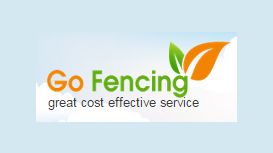 Go Fencing