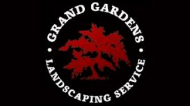 Grand Gardens Landscaping Service