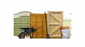 Grangewood Fencing Supplies