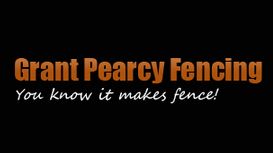 Grant Pearcy Fencing