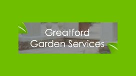 Greatford Garden Service