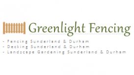 Greenlight Fencing & Decking Sunderland