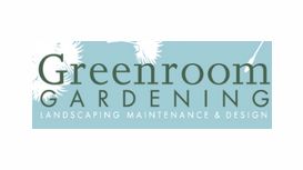 Greenroom Gardening