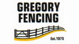 Gregory Fencing