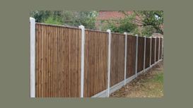 Guildford Fence