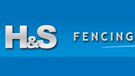 H & S Fencing & Sheds