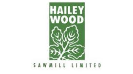 Haileywood Sawmill