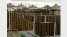 H & H Fencing & Precast Manufacturers