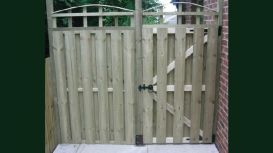 Handsworth Fencing Services