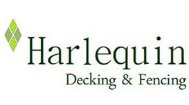 Harlequin Decking & Fencing