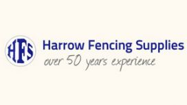 Harrow Fencing Supplies