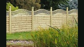 Hartwell Fencing & Paving