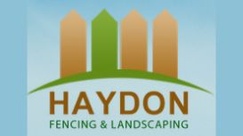 Haydon Fencing & Gardening