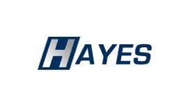 Hayes Fencing