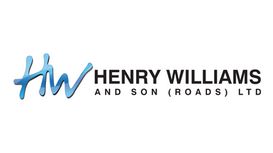Henry Williams & Son (Roads)