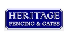 Heritage Fencing & Gates