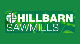 Hillbarn Sawmills