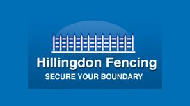 Hillingdon Fencing