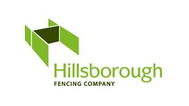 HIllsborough Fencing