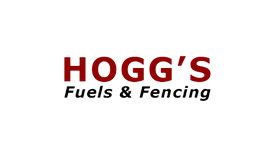 Hoggs Fuels & Fencing