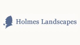 Holmes Landscapes