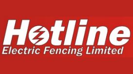 Hotline Electric Fencing
