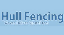 Hull Fencing