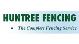 Huntree Fencing