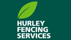 Hurley Fencing Services