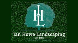 Ian Howe Landscaping