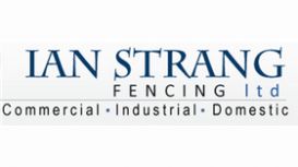 Ian Strang Fencing