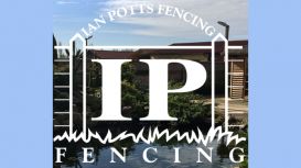 Ian Potts Fencing
