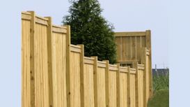 IPS Fencing