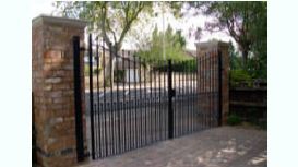 Northampton Security Fencing