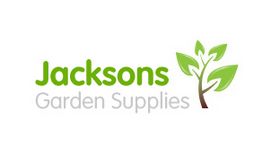 Jacksons Garden Supplies
