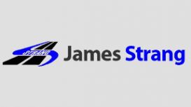 Strang James