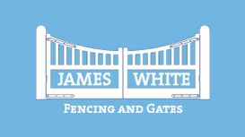 James White Fencing & Gates