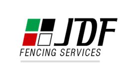 JDF Fencing Services