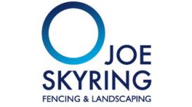 Joe Skyring Fencing & Landscaping