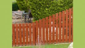 John Davers Fencing