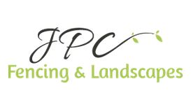 JPC Fencing & Landscapes