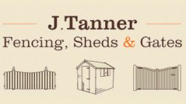 J.Tanner Fencing